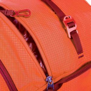 Plecak turystyczny Blue Ice Squirrel Pack 22 l Czerwony 2