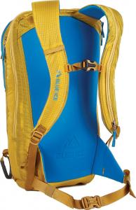 Plecak turystyczny Blue Ice Yagi 25 l Super lemon 2