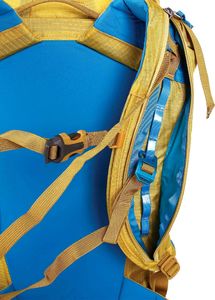 Plecak turystyczny Blue Ice Yagi 35 l Super lemon 3