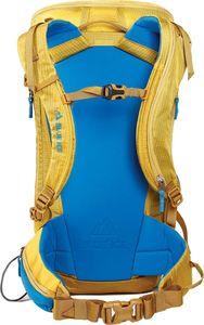 Plecak turystyczny Blue Ice Yagi 35 l Super lemon 4