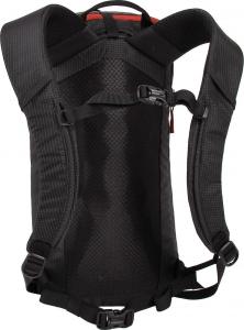 Plecak turystyczny Blue Ice Squirrel Pack 12 l Czarny 2