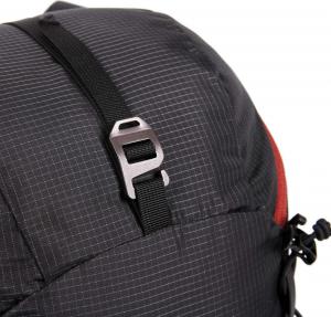 Plecak turystyczny Blue Ice Squirrel Pack 12 l Czarny 3