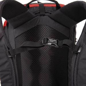 Plecak turystyczny Blue Ice Squirrel Pack 12 l Czarny 4