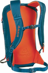 Plecak turystyczny Blue Ice Yagi 25 l Ensign blue 2
