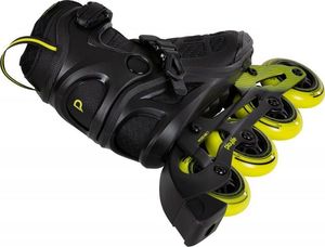 Rolki Playlife Fitness Lancer rekreacyjne czarne r. 42 3