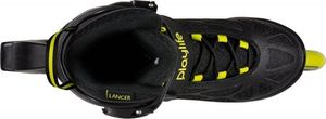 Rolki Playlife Fitness Lancer rekreacyjne czarne r. 43 4