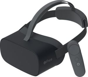 Gogle VR Pico Okulary VR Pico G2 4K 1