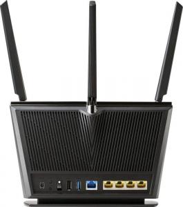 Router Asus RT-AX68U 3