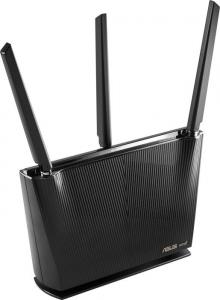 Router Asus RT-AX68U 4