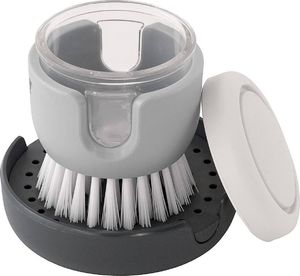 Outwell Dozownik Kitson Brush w/Soap Dispenser 2
