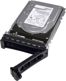 Dysk serwerowy Dell 600GB 2.5'' SAS-3 (12Gb/s)  (400-AURG) 1