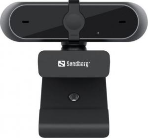 Kamera internetowa Sandberg USB Webcam Pro (133-95) 1