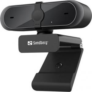 Kamera internetowa Sandberg USB Webcam Pro (133-95) 2