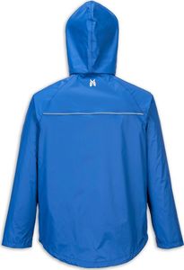 Lynx Kurtka Lynx Dry & Go Przeciwdeszczowa Niebieska M 2