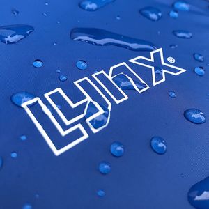Lynx Kurtka Lynx Dry & Go Przeciwdeszczowa Niebieska M 3