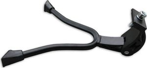 Lynx Podpórka centralna Lynx dwunożna regulowana 26-28 czarna Uniwersalny 2