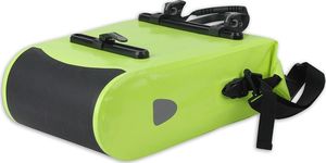 Lynx Sakwa Lynx Wodoodporna 19 L - Neonowy Żólty Uniwersalny 6