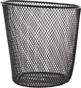 Verso Kosz dziecięcy Verso XD-108 na kierownicę czarny Uniwersalny 3