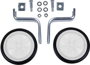 Verso Kółka podporowe Verso 12" komplet Uniwersalny 2