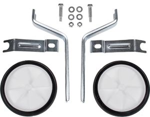 Verso Kółka podporowe Verso 12-20" regulowane komplet Uniwersalny 3