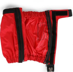 Kohla Stuptuty Easyfix Light czerwone 2