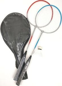 Vivo Badminton Vivo zestaw 2-rakietki 102 Uniwersalny 1