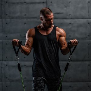 Wozinsky Tubing WRTS5-01 regulowany opór wielokolorowy 5 szt. 7