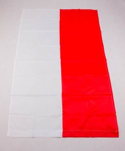 Reda Flaga duża Polska reda 90*135 Uniwersalny 1