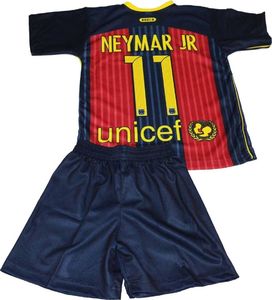 Reda Komplet piłkarski Replika Reda Neymar 11 152 2