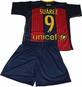 Reda Komplet piłkarski Replika Reda Suares 9 140 2