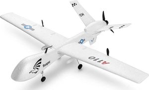 Samolot zdalnie sterowany WL Toys Samolot RC WLToys XK A110 Predator MQ-9 2.4G Uniwersalny 3
