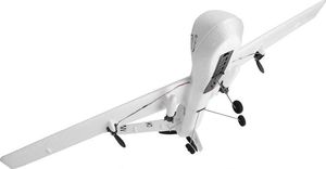 Samolot zdalnie sterowany WL Toys Samolot RC WLToys XK A110 Predator MQ-9 2.4G Uniwersalny 5