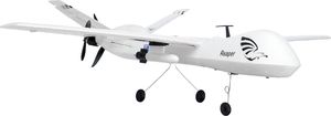 Samolot zdalnie sterowany WL Toys Samolot RC WLToys XK A110 Predator MQ-9 2.4G Uniwersalny 10