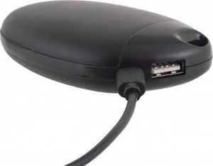 Lifesystems Ogrzewacz do rąk USB 3