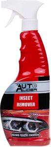 BluxCosmetics Płyn do usuwania owadów Autolider Insect remover 650 ml Uniwersalny 1