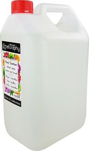 BluxCosmetics Żel antybakteryjny Hand sanitizer Naturaphy Hygiene Gel - 5000 ml 1
