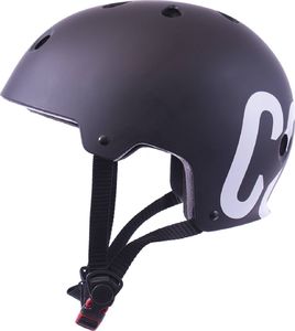 Core Kask Core Street Skate Czarny XS-S 3