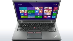 Laptop Lenovo ThinkPad T450s (20BWA0SCPB) 1