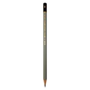 Koh I Noor Ołówek grafitowy 1860-3B 1
