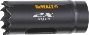 Dewalt Otwornica Bi-metal 21mm,gł.37mm EXTREME 1