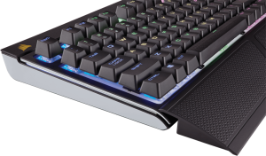Klawiatura Corsair Strafe RGB Cherry MX Silent (CH-9000121-EU) 8