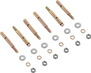 Royal Catering Półka ścienna wisząca stalowa nierdzewna pojedyncza 180cm Półka ścienna wisząca stalowa nierdzewna pojedyncza 180cm 7