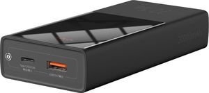 Powerbank Baseus Super Mini 20000 mAh Czarny  (PPMN-B01) 11