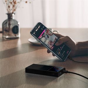 Powerbank Baseus Super Mini 20000 mAh Czarny  (PPMN-B01) 7
