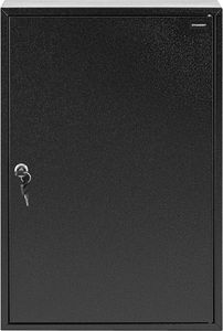 Stamony Szafka skrzynka organizer na klucze metalowa 200 kluczy + ZAWIESZKI Szafka skrzynka organizer na klucze metalowa 200 kluczy + ZAWIESZKI 4