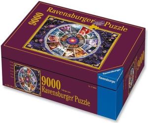 Ravensburger 9000 Astrologia - 178056 1