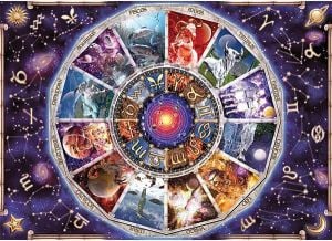 Ravensburger 9000 Astrologia - 178056 2