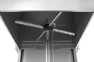 Zmywarka Hendi 233061 4