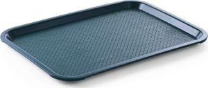 Hendi Taca z polipropylenu Fast Food 35x45cm - zielona 2