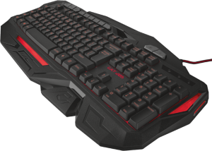 Klawiatura Trust GXT 285 (20433) 3